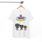 FFGURLZ Classic Tee