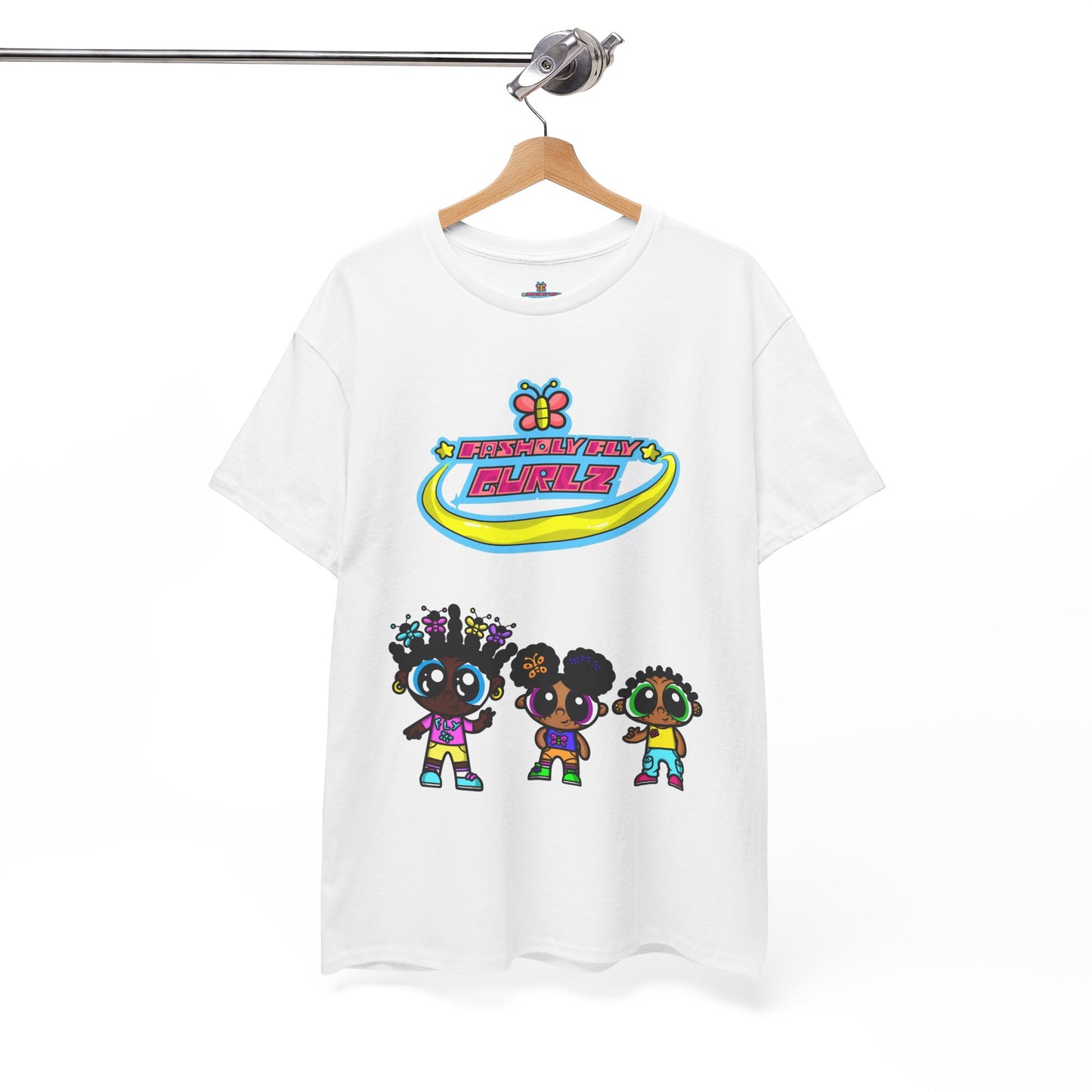 FFGURLZ Classic Tee