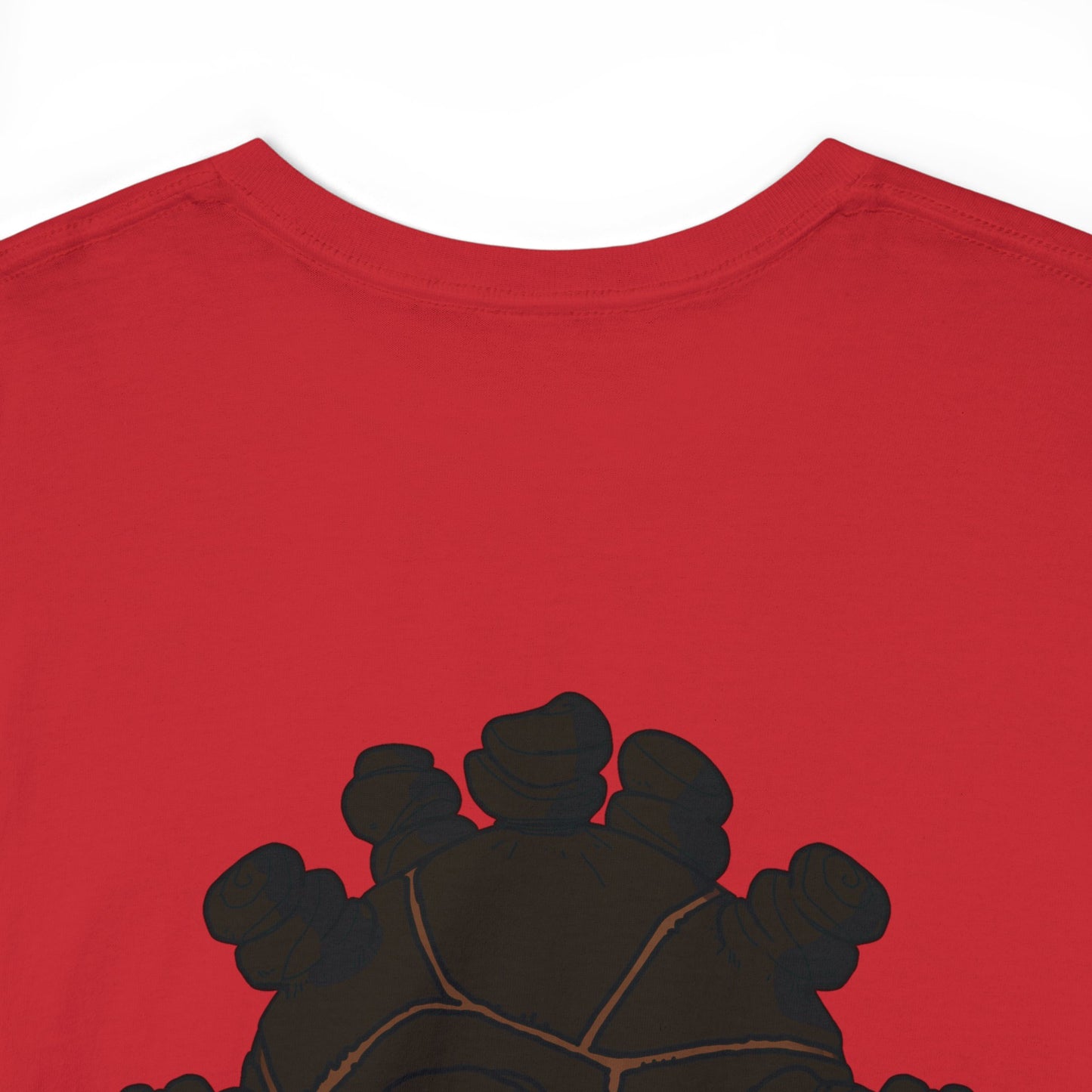 BantuBaybee | Basic Tee