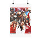 1K Phew | Posters Matte