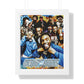 Richdanfamous  | Poster Framed