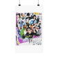 NotKlyde | Posters Matte
