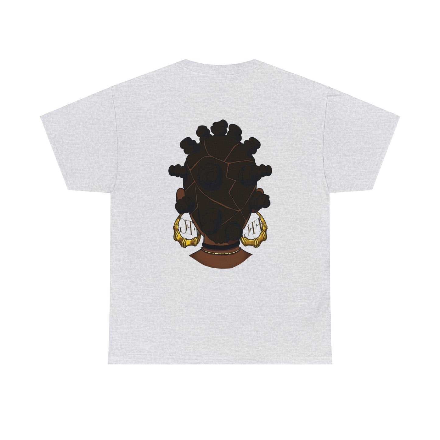 BantuBaybee | Basic Tee