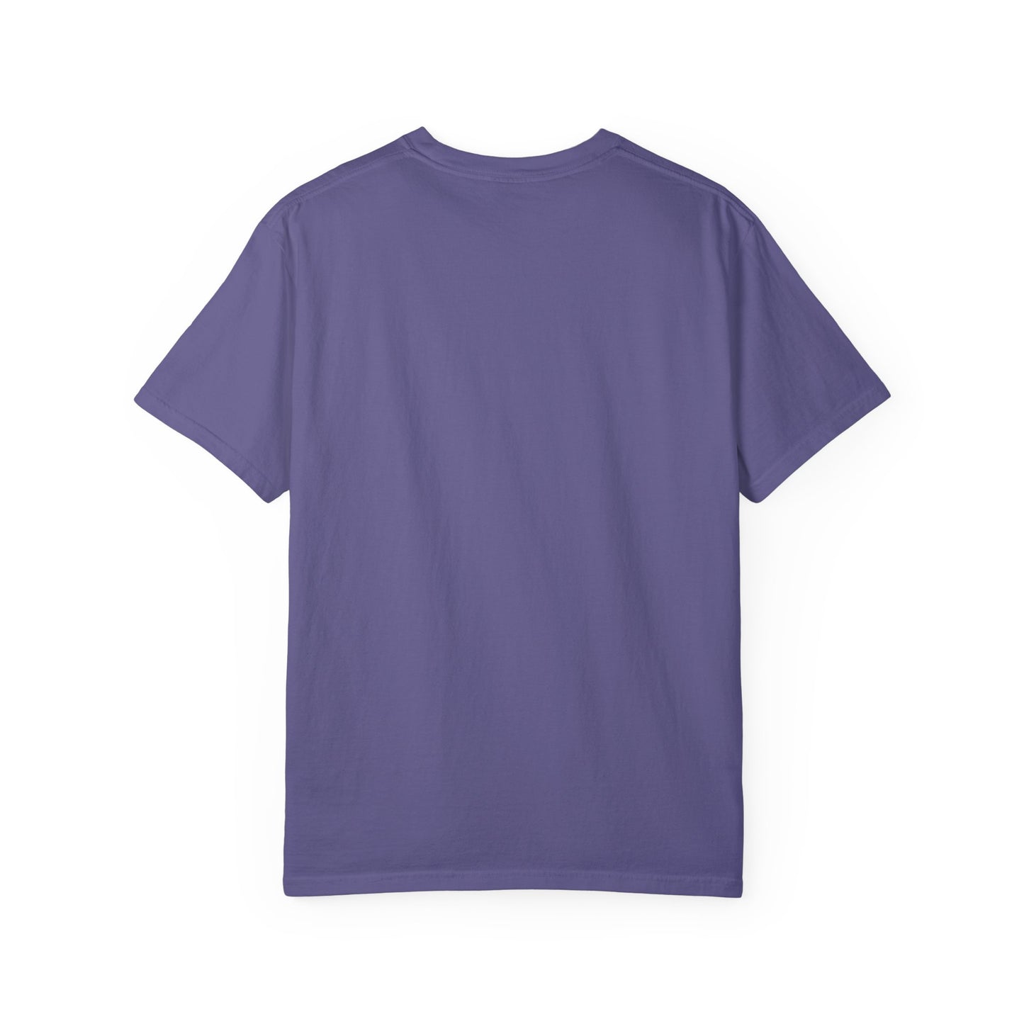 FFGURLZ Tee (Garment-Dyed) Comfort Colors