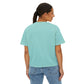 FFGURLZ "Boxy Tee" Comfort Colors®