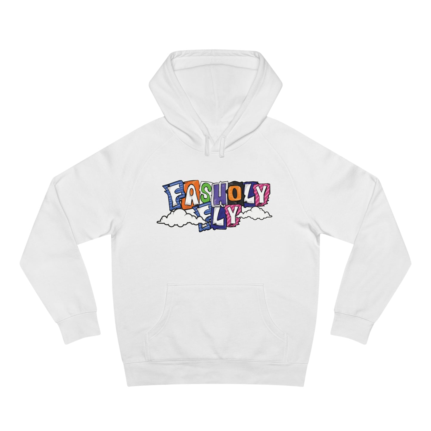 FFScraps | Hoodie