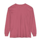 FFGreenski (Long Sleeve Tee) | Comfort Colors