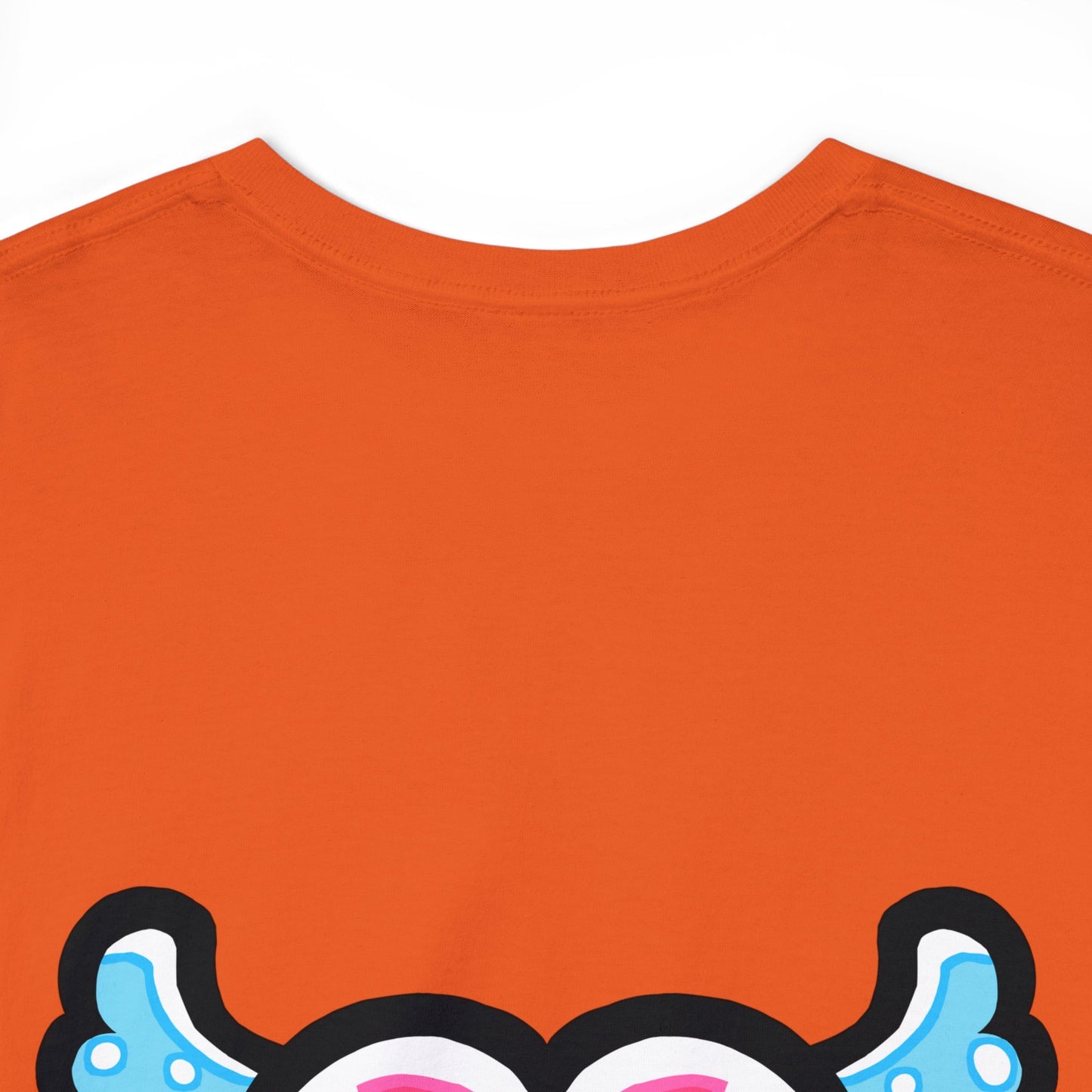 Y2K Hearts | Basic Tee