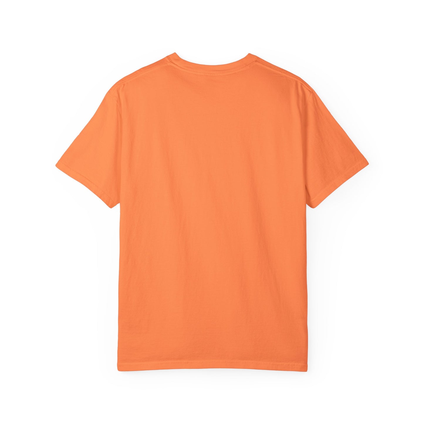 FFGURLZ Tee (Garment-Dyed) Comfort Colors