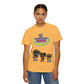 FFGURLZ Tee (Garment-Dyed) Comfort Colors