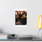 Benin Francis | Posters Matte