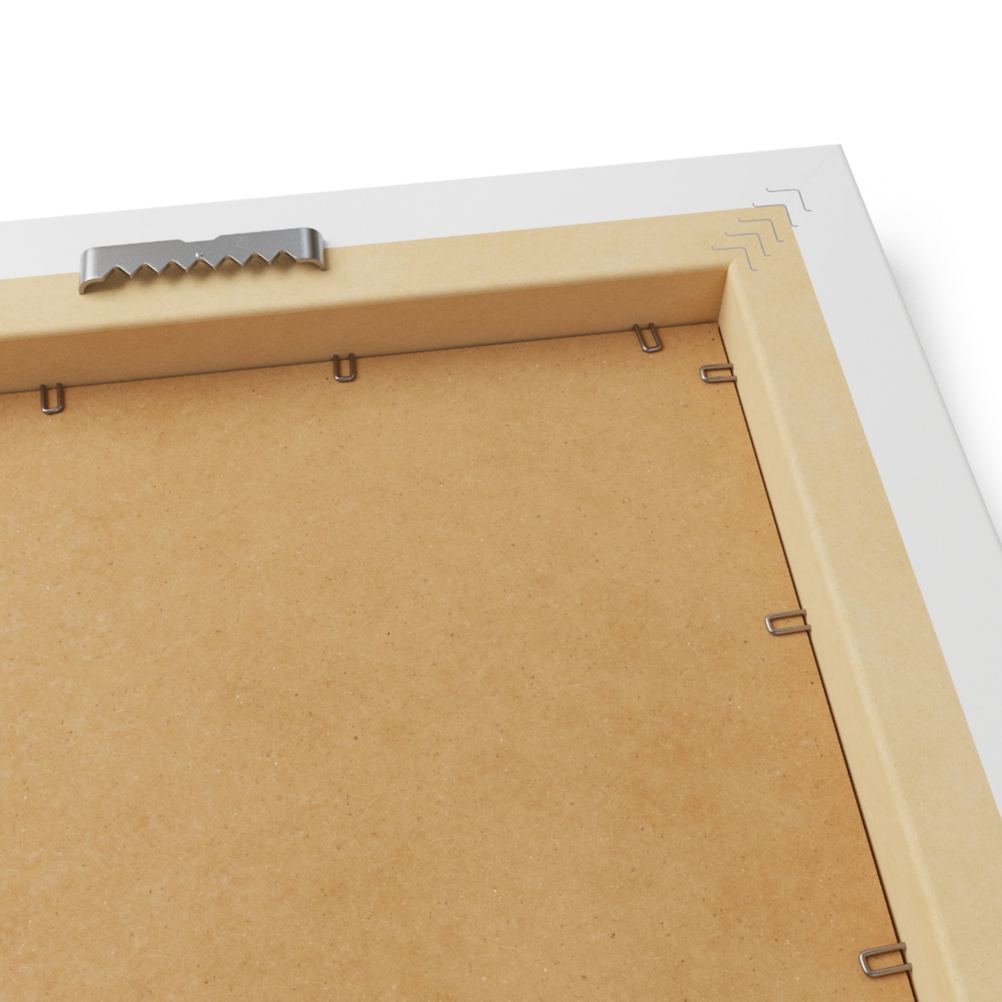 KEY'IJAH | Poster Framed