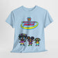 FFGURLZ Classic Tee