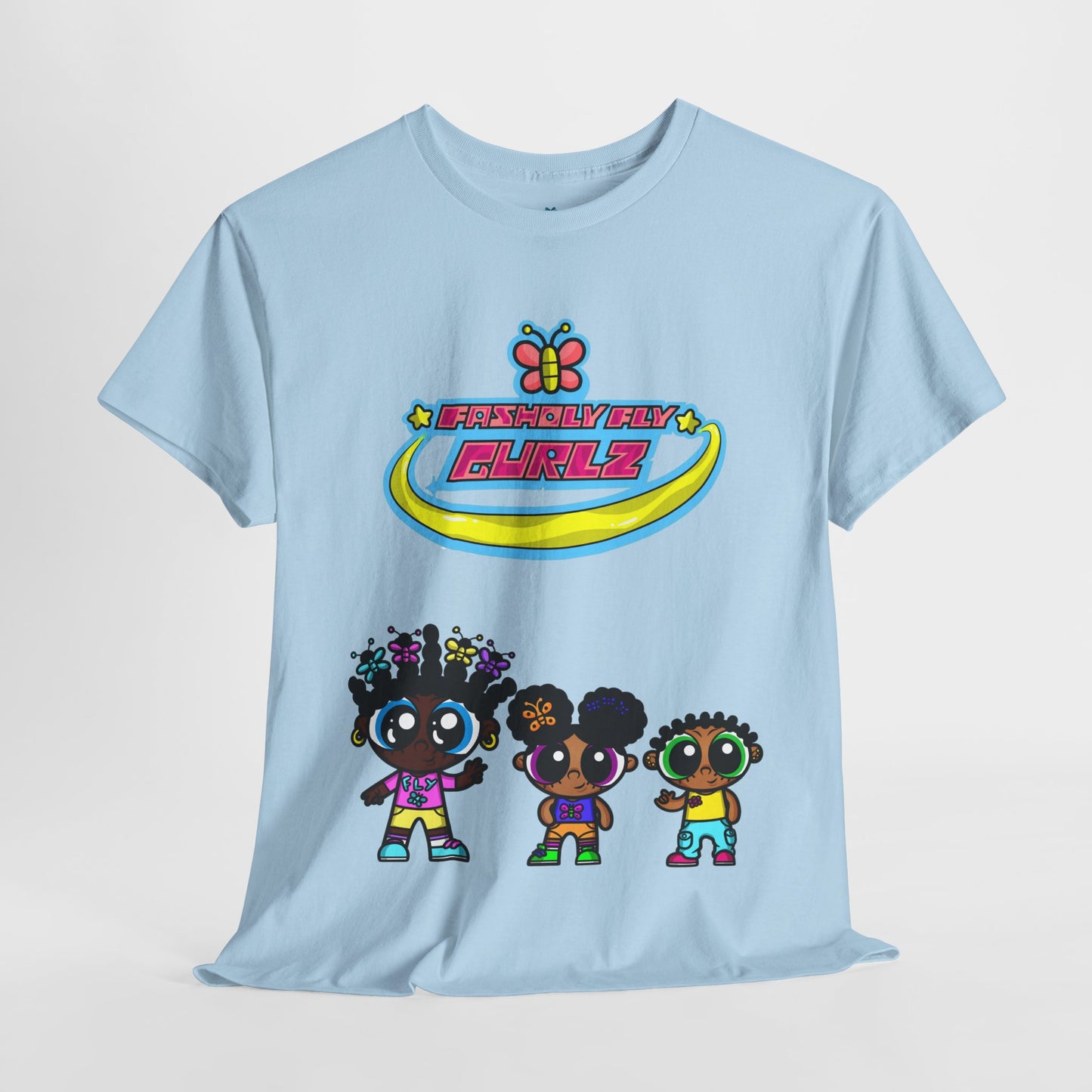 FFGURLZ Classic Tee