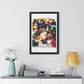 JonKeith | Poster Framed