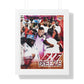 Big Breeze | Poster Framed