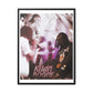 KijanBoone | Matte Canvas Framed