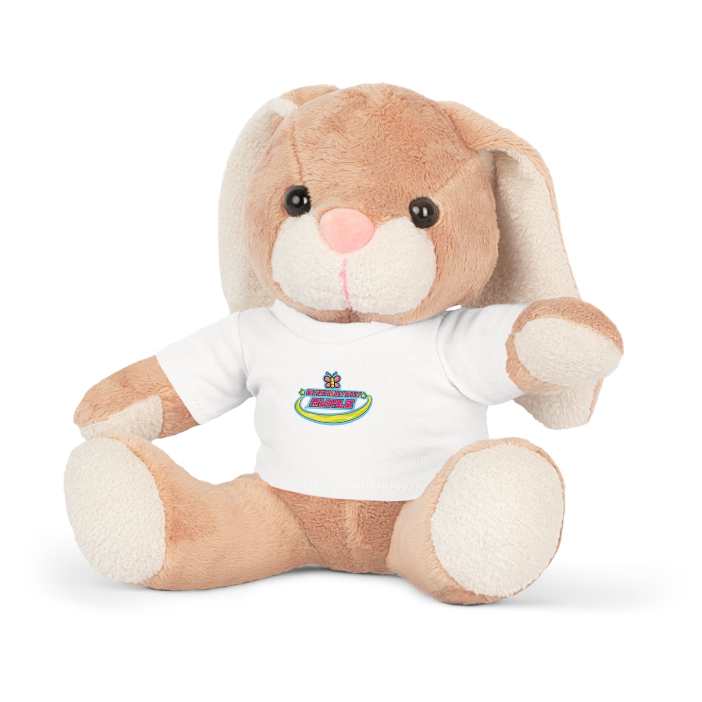 FFGURLZ "Stuff Buddies"
