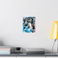 ParrisChariz | Posters Matte