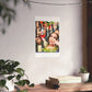MEEZO! | Posters Matte