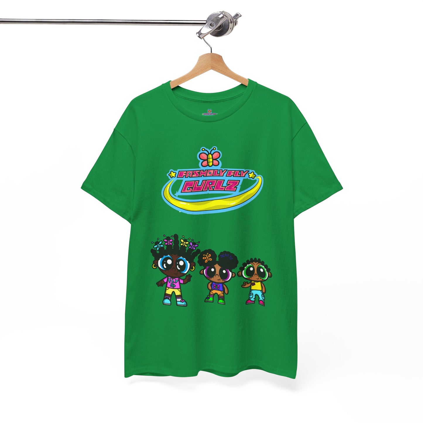 FFGURLZ Classic Tee