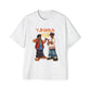 DripStarz | Heavy Oversized Tee