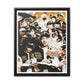 Miles Minnick | Matte Canvas Framed