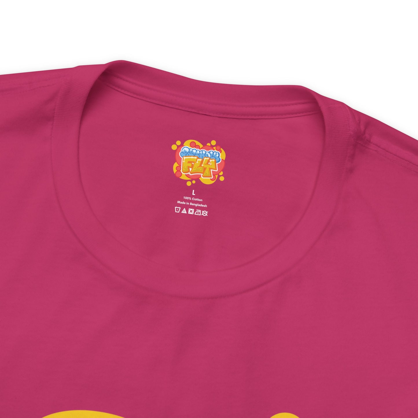 GraffitiBubble | Basic Tee