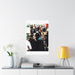 WHATUPRG | Posters Matte