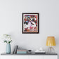 Big Breeze | Poster Framed