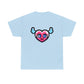Y2K Hearts | Basic Tee