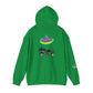 FFGURLZ Classic Hoodie
