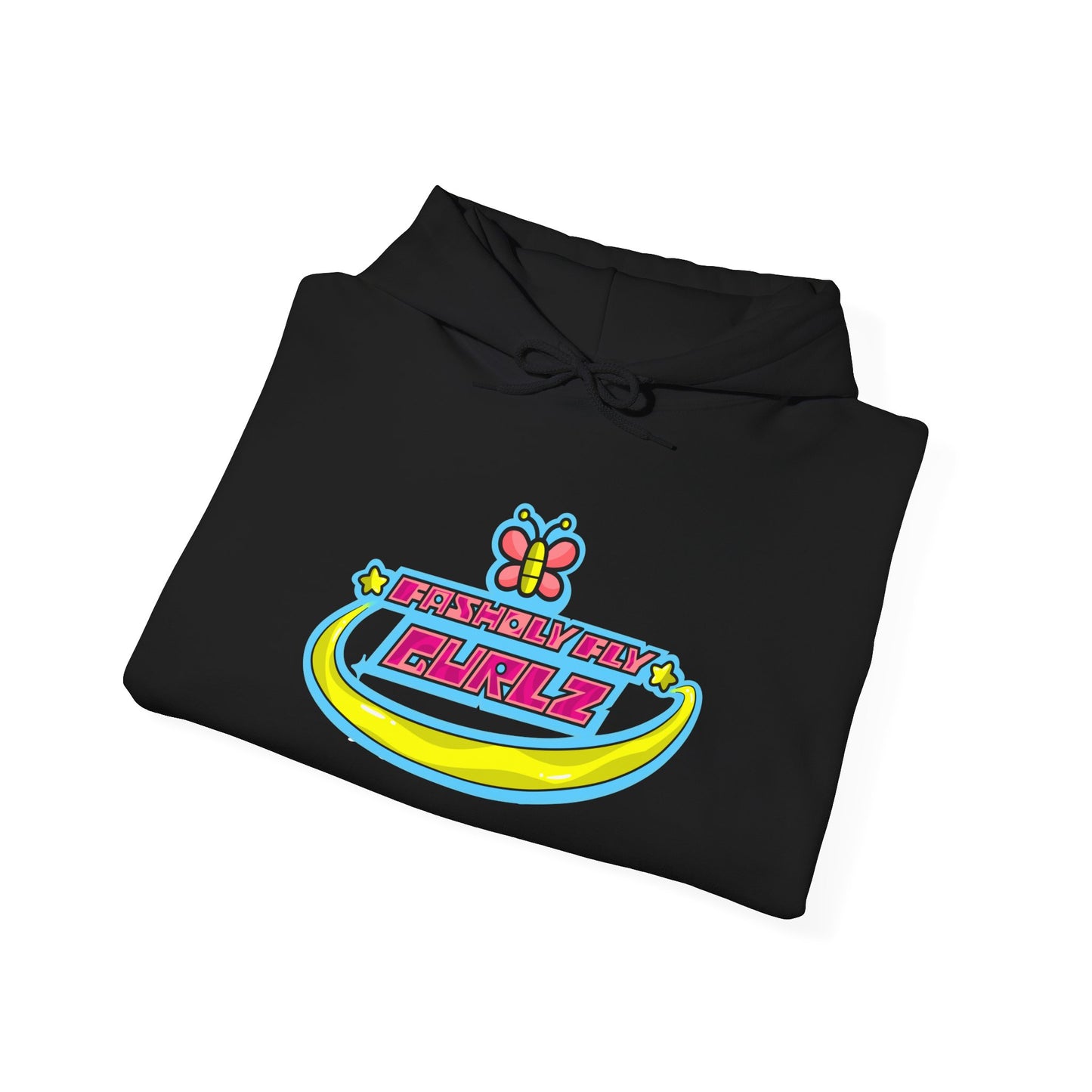 FFGURLZ Classic Hoodie