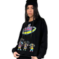 FFGURLZ (Heavyweight Oversized Sweatshirt)