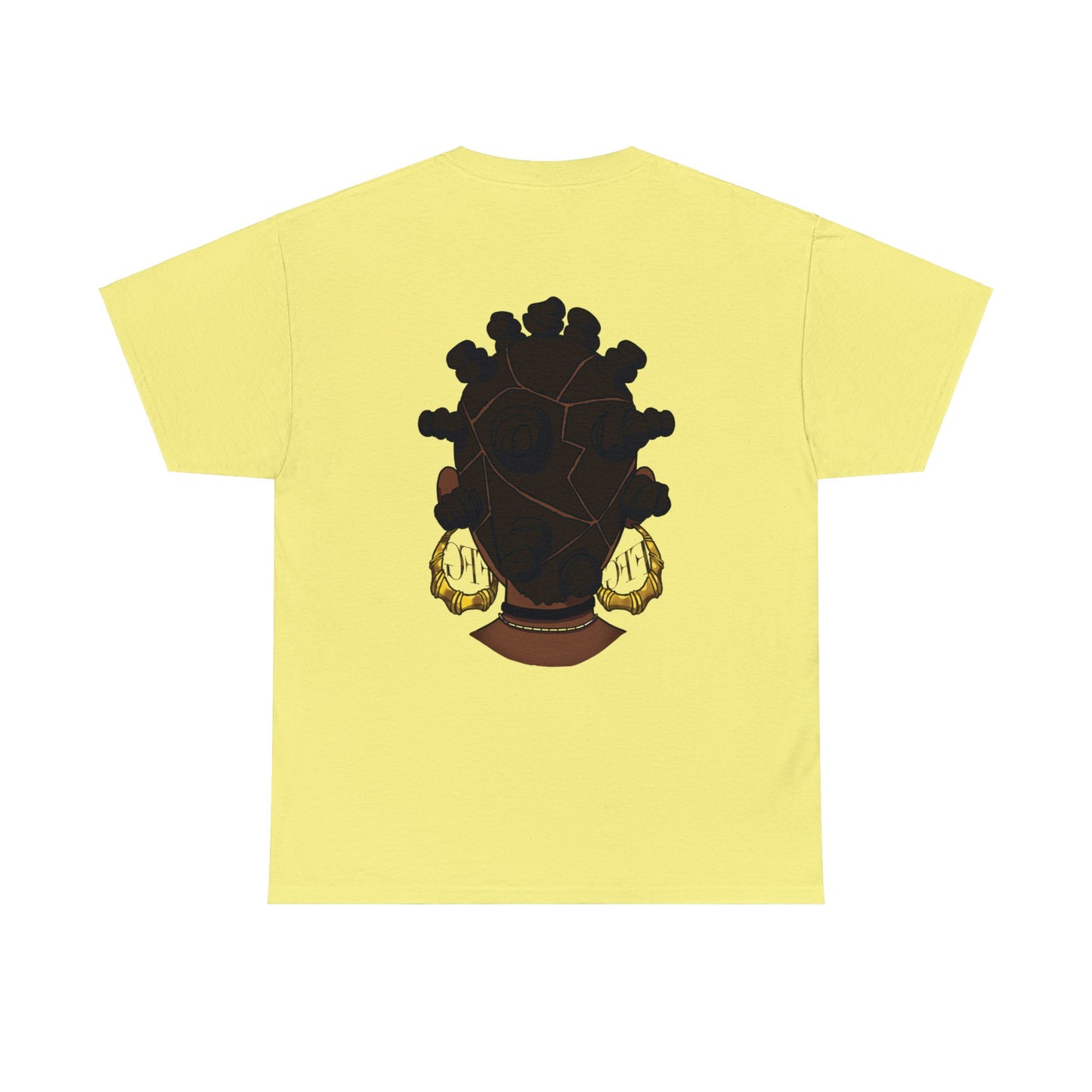 BantuBaybee | Basic Tee