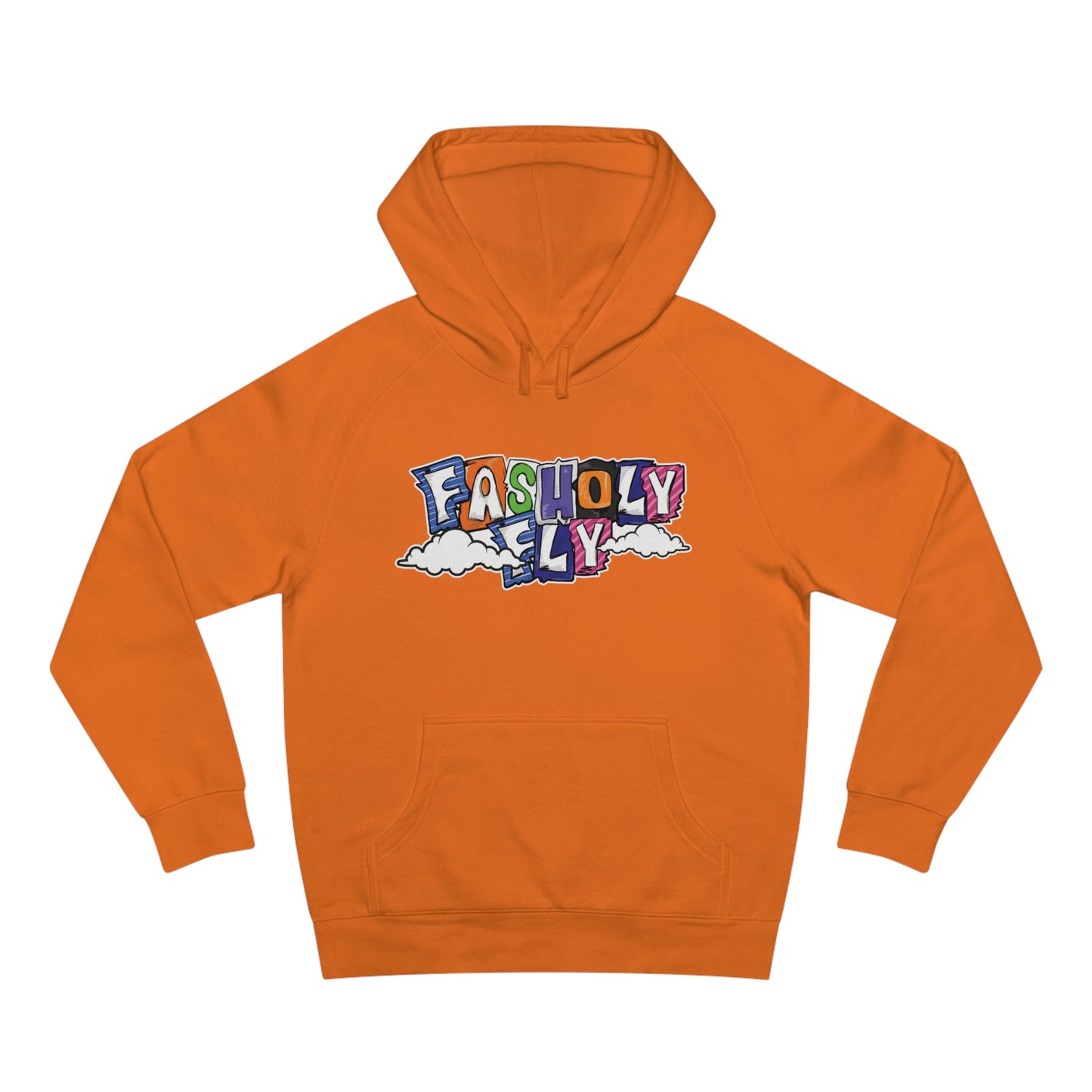 FFScraps | Hoodie