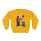 DRIPSTARZ | Basic Sweatshirt