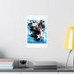 Ty Brasel | Posters Matte