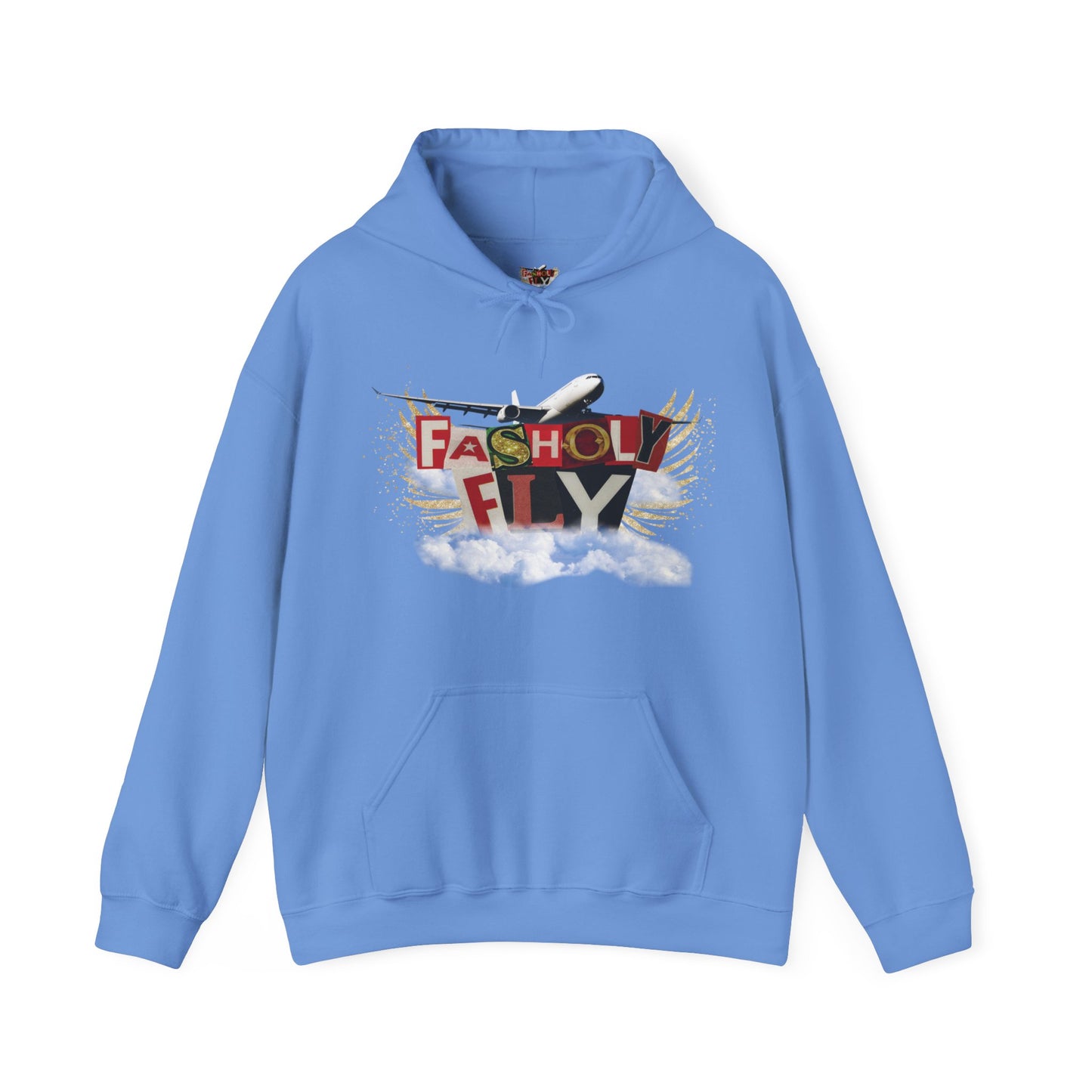 OGFasholy Fly | Classic Hoodie