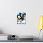 Tommy Zuko | Posters Matte