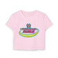 FFGURLZ Baby Tee