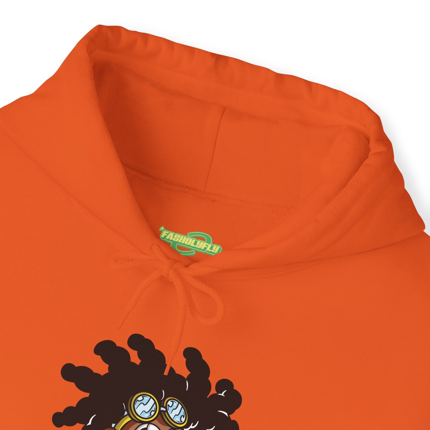 Filmore Fly | Classic Hoodie