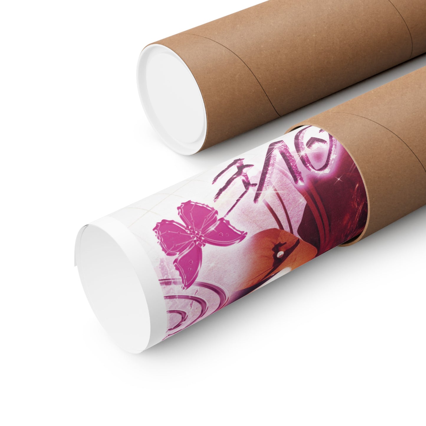 PorshaLove | Posters Matte