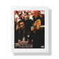 Benin Francis | Poster Framed