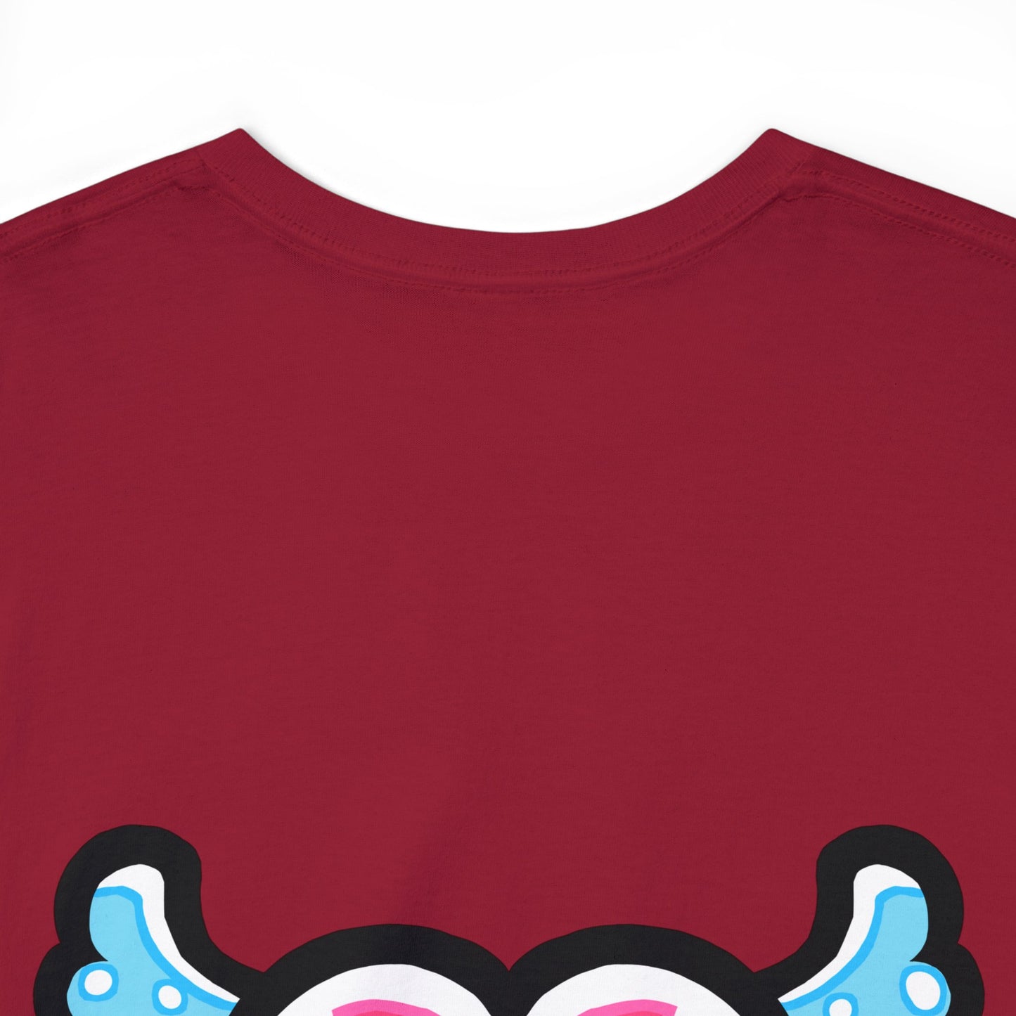 Y2K Hearts | Basic Tee