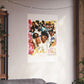 KI ALEXIS | Posters Matte