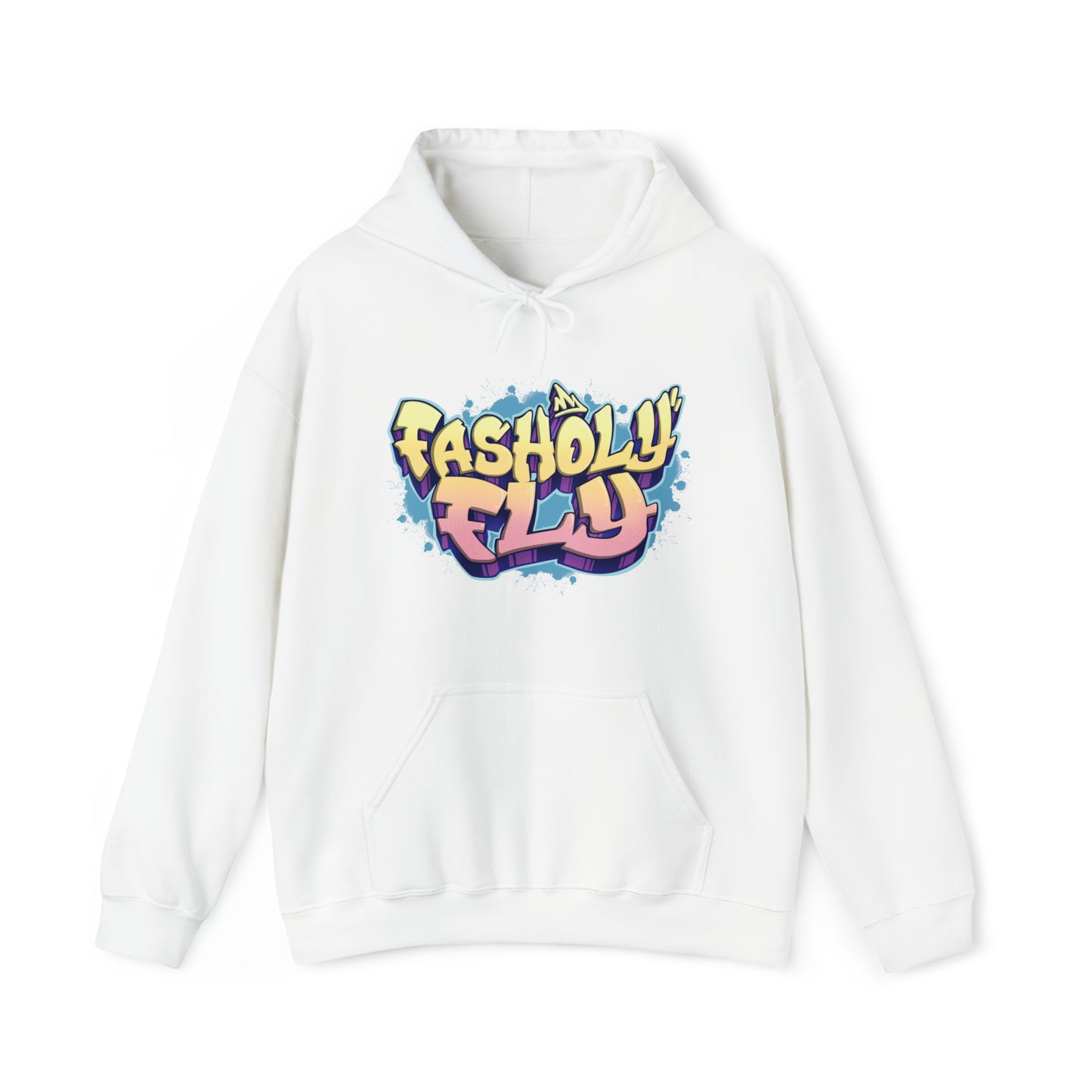 FFGraffiti | Hoodie