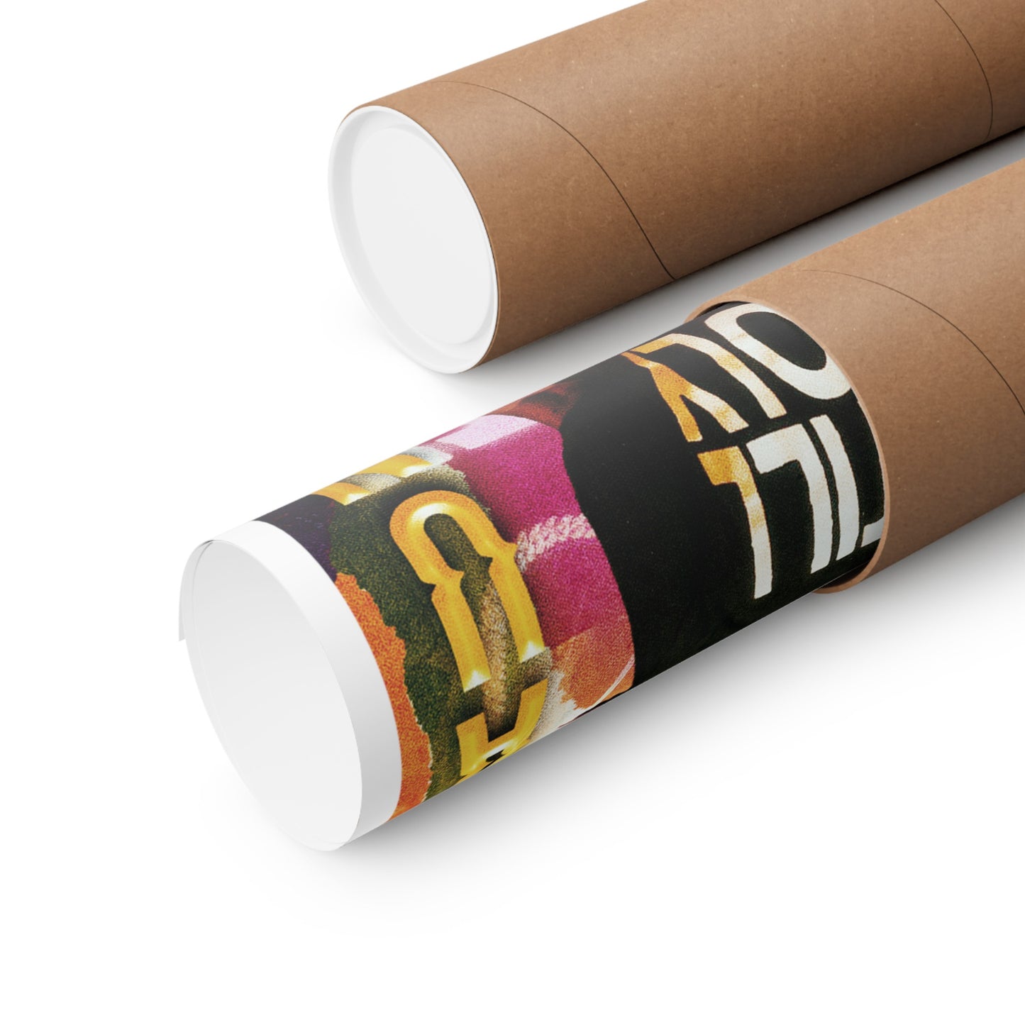 ToreyD'Shaun | Posters Matte