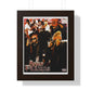 Benin Francis | Poster Framed