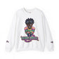 Popstat V3 | Classic Sweatshirt